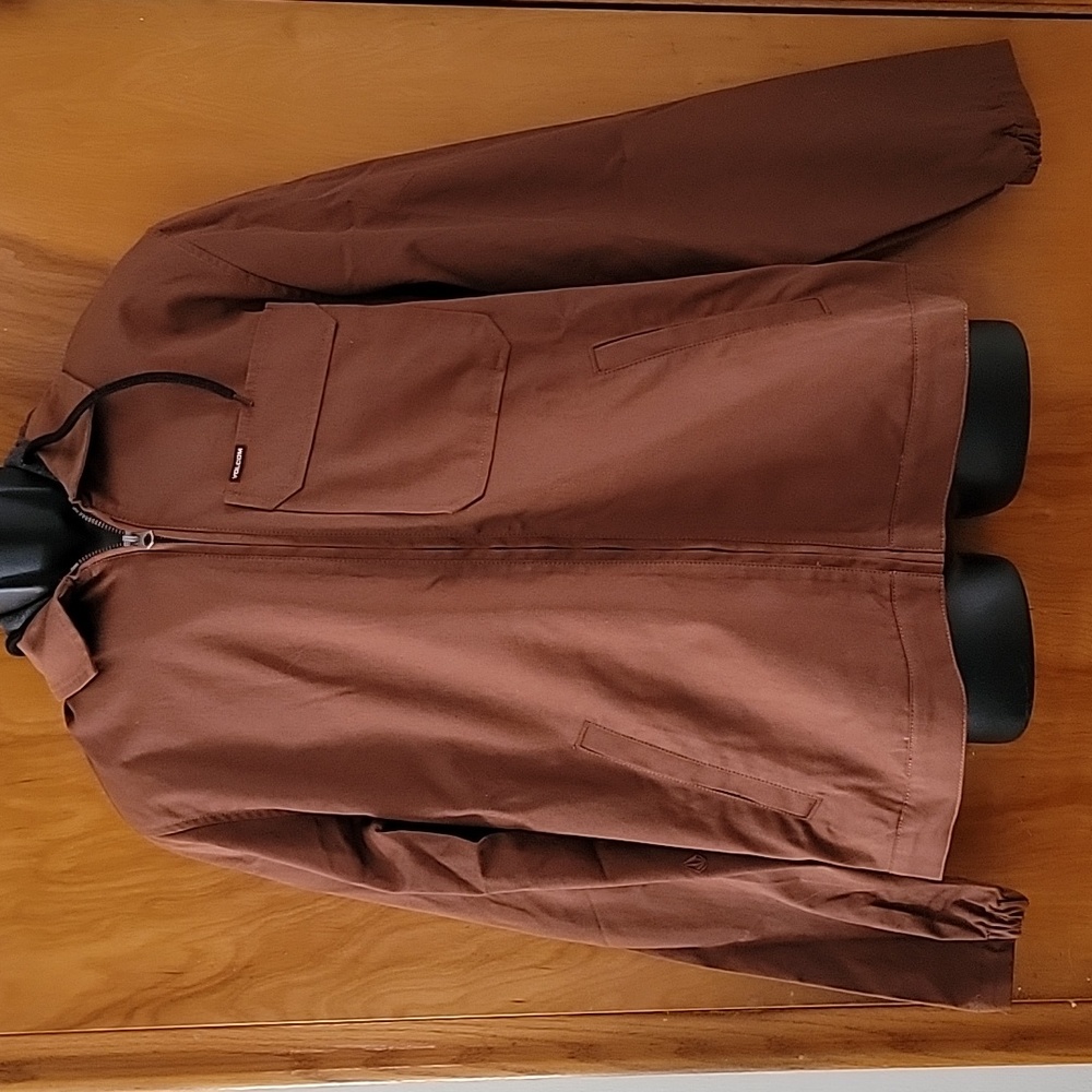 Volcom Korman Jacket - Picture 4 of 4